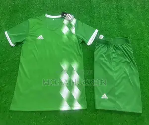 Quality Football Uniforms