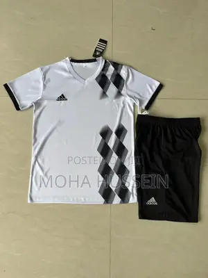 High Quality Football/Soccer Uniforms