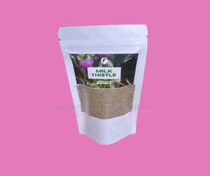 Milk Thistle - thumbnail 2