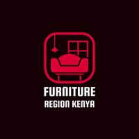 Furniture Region Kenya logo