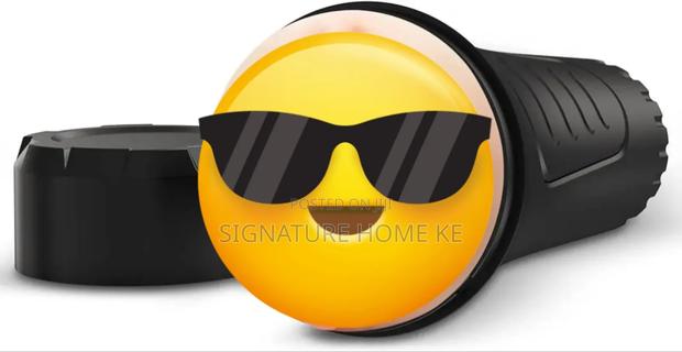 Masturbators for Men, 7.5 Inches Deepth/Pocket Pussy - main view