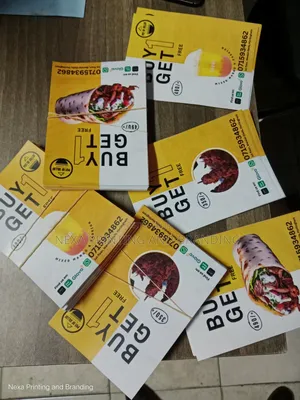 Fliers Printing