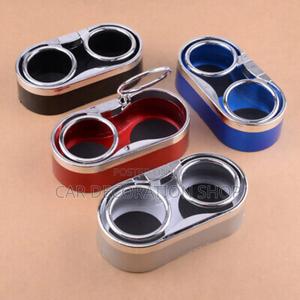 Colored Bottle Can Mount Dashboard Tand - thumbnail 2