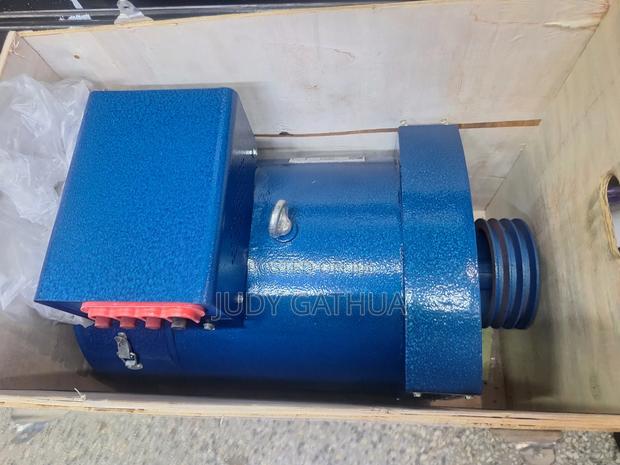 Alternator Generator - main view