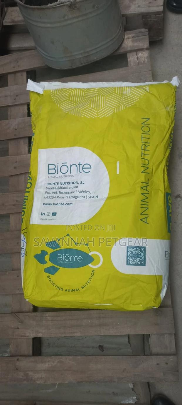 Bionte Safe for Absorbing Mycotoxins and Pesticides -25kg