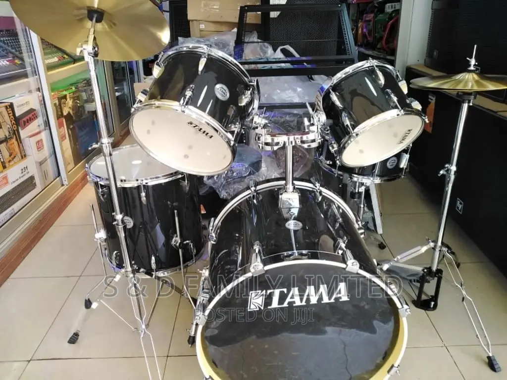 TAMA Drumstets
