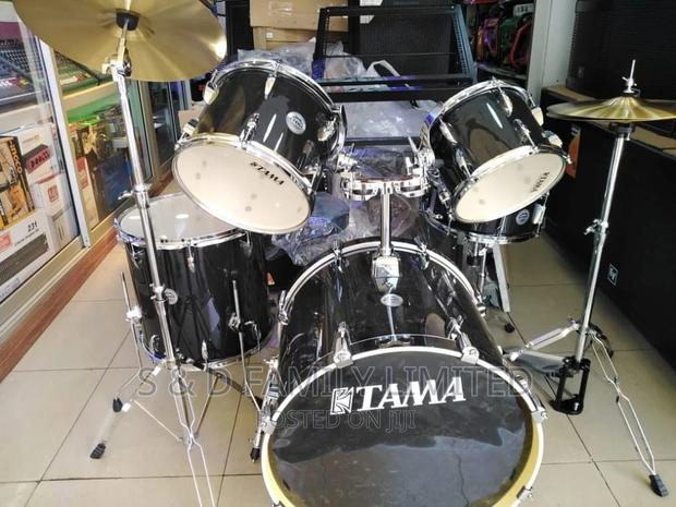 TAMA Drumstets