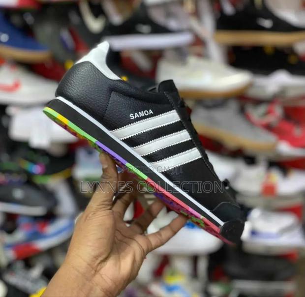 Adidas Samoa - thumbnail 3