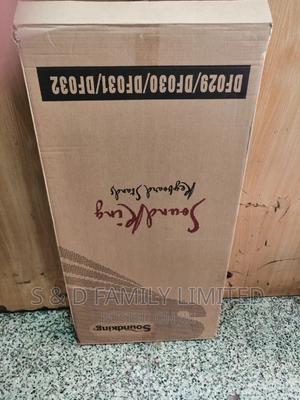 Soundking Keyboard Stands - main view