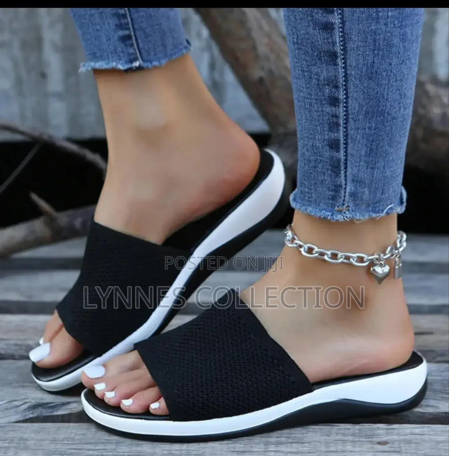 Fashion Sandals