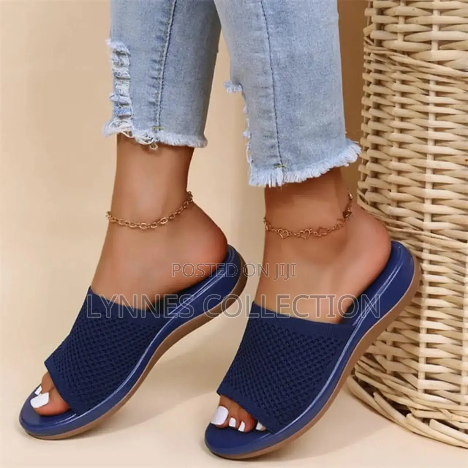 Fashion Sandals