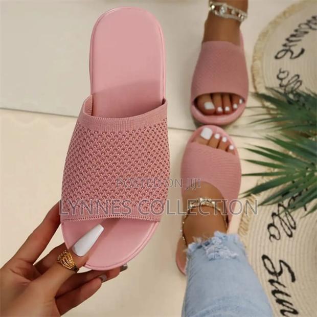 Fashion Sandals - thumbnail 3