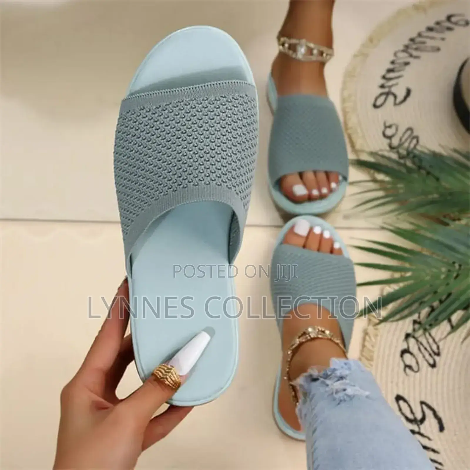 Fashion Sandals