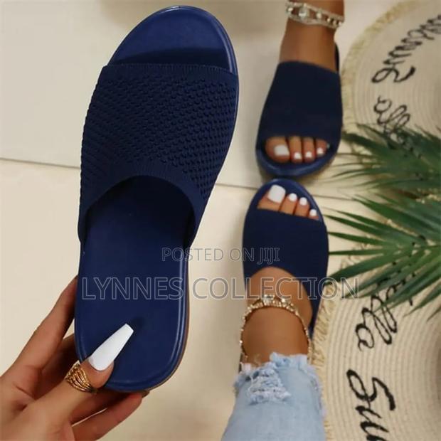 Fashion Sandals - thumbnail 5
