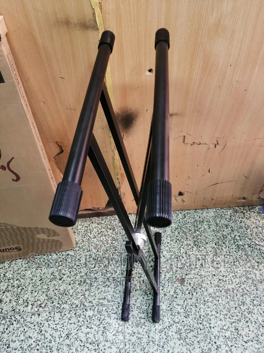 Soundking Keyboard Stands