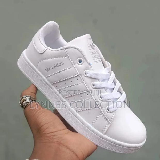 Adidas Stansmith - thumbnail 2