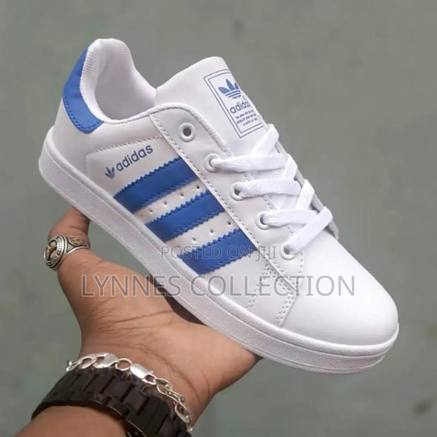 Adidas Stansmith - thumbnail 3