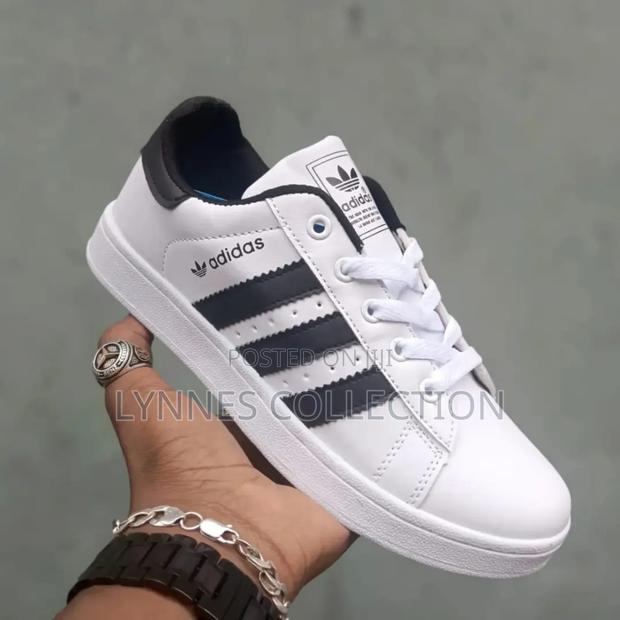 Adidas Stansmith - thumbnail 4