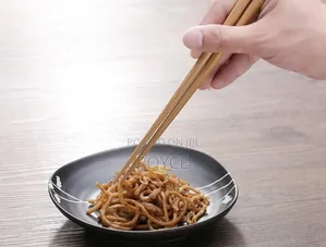 Bamboo Chopsticks -10pcs