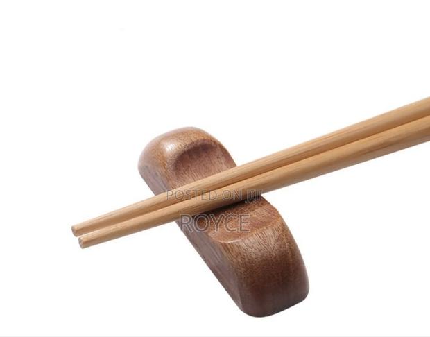 Bamboo Chopsticks -10pcs - thumbnail 6