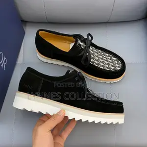 Clarks Dior Best Quality, First Leather
