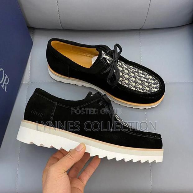 Clarks Dior Best Quality, First Leather - thumbnail 3