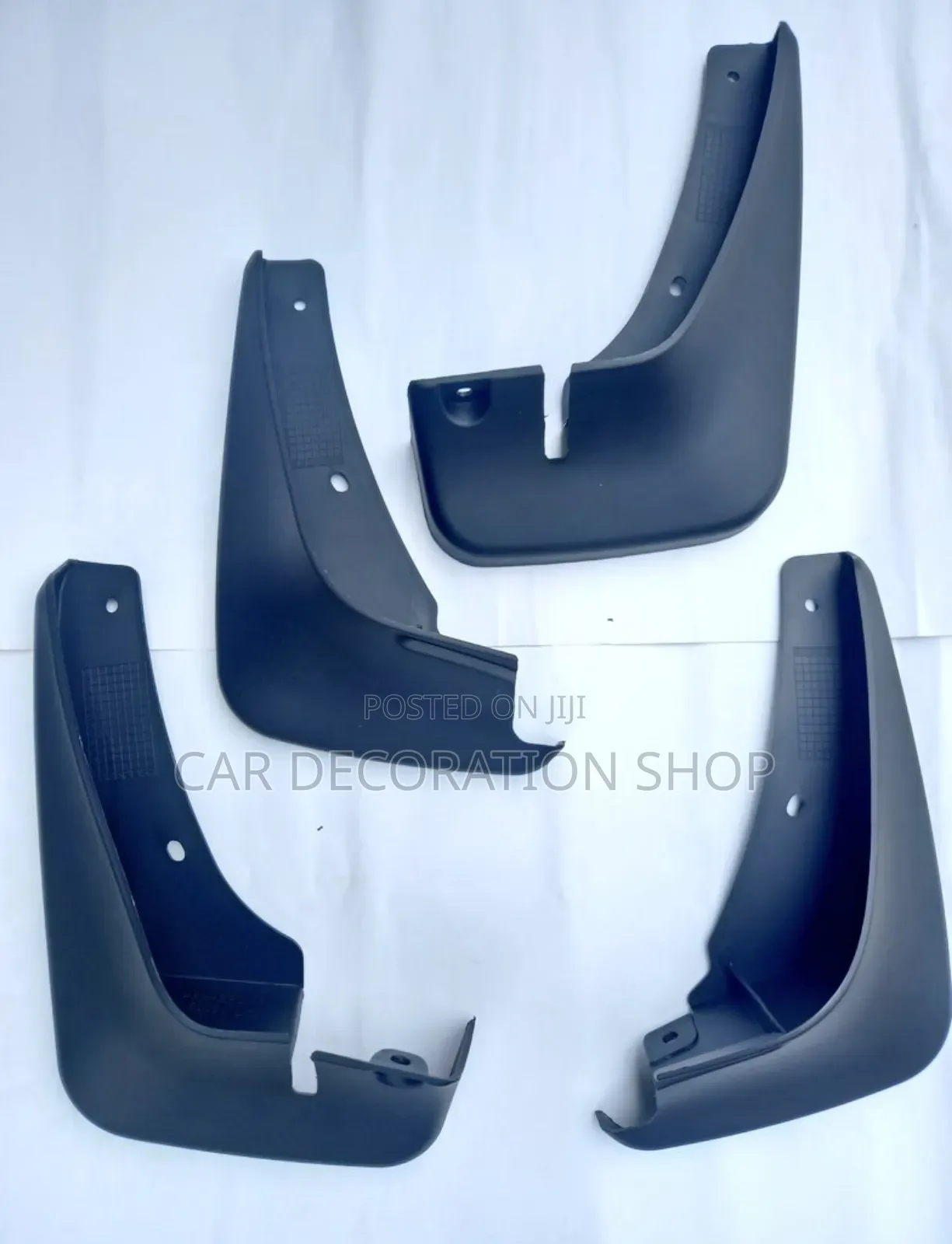 4pc Probox Original Mudsplash Guards