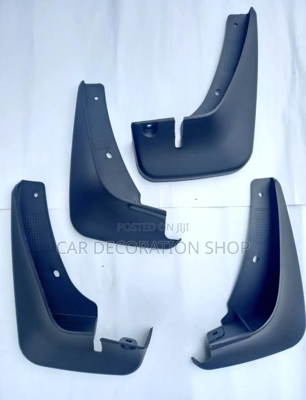 4pc Probox Original Mudsplash Guards