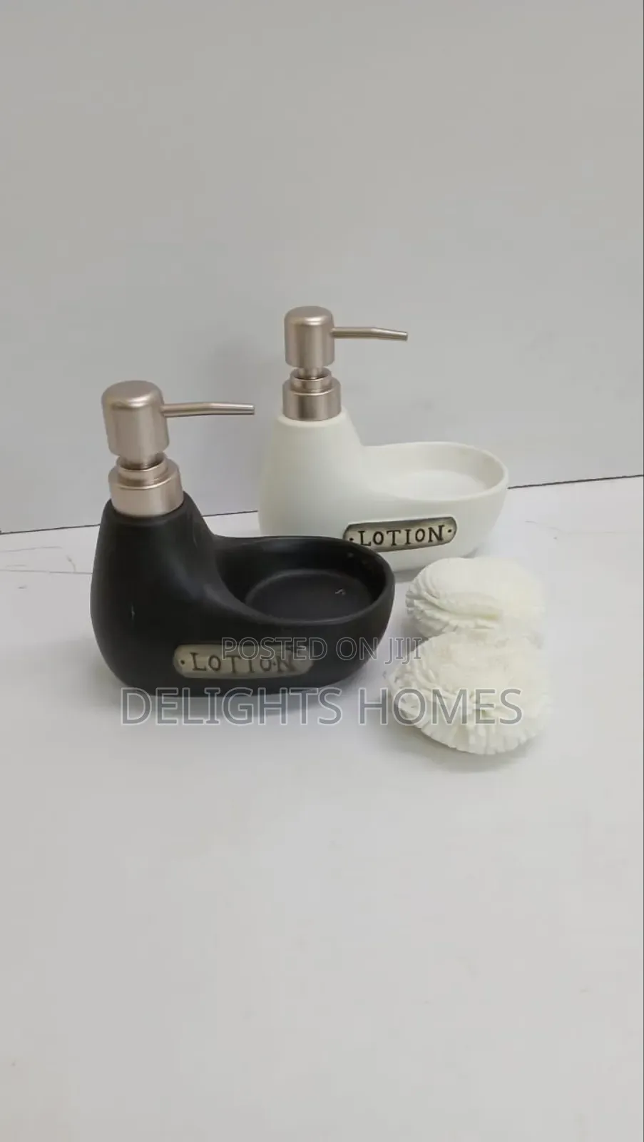 Handwash/Liquid Soap Dispensers 500ml-Alp