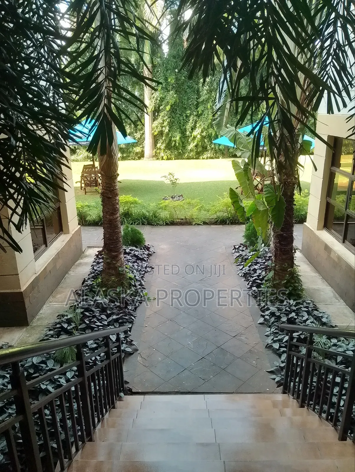 Furnished 2bdrm Apartment in Nyali Estate for rent