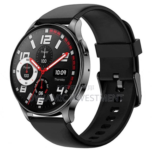 Amazfit Pop 3R Smart Watch - thumbnail 3