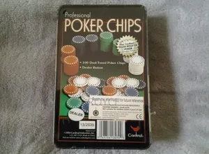 Poker Chips