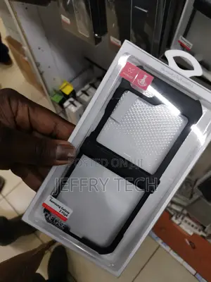 Xundd Case for Samsung Galaxy Flip 6 Airbag Shockproof Shell