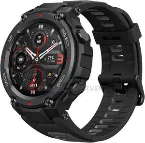Amazfit Active Edge Smart Phone