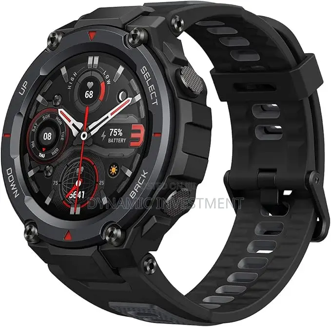 Amazfit Active Edge Smart Phone