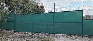 Privacy Screen Fencing
