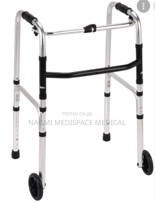 Walking Frame - main view