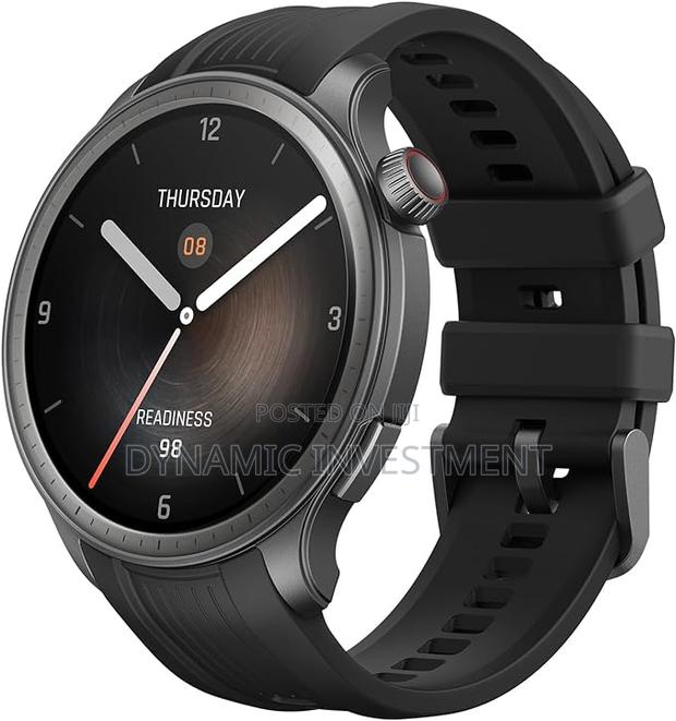 Amazfit Balance Smart Watch - thumbnail 2