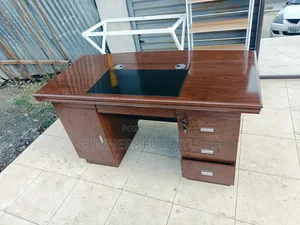 Super Executive Office Desk