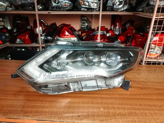 Nissan Nt32 2018 Zenon Headlight (Double Focus) - thumbnail 3