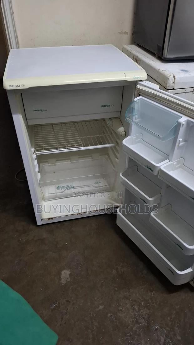 Beko 100L Fridge Ex Uk Model - thumbnail 2