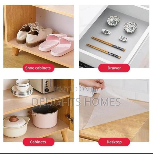 Waterproof Drawer Mats-Alp - thumbnail 2