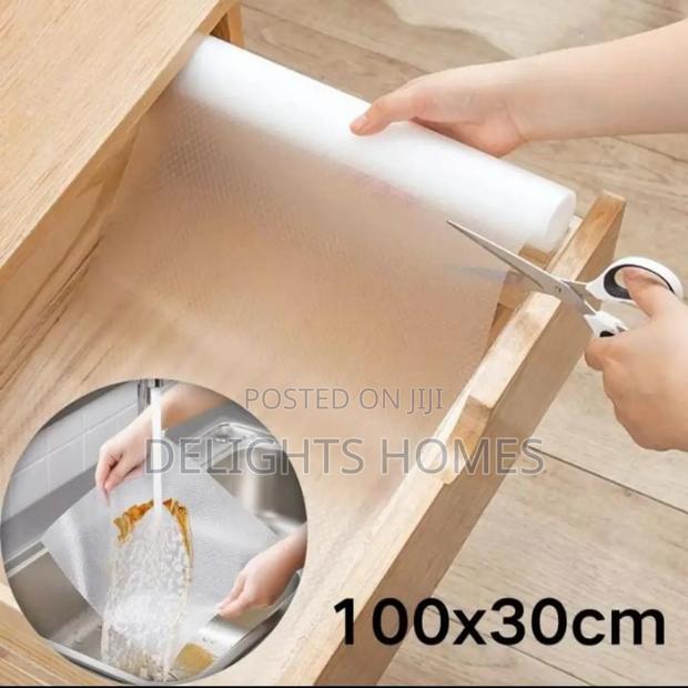 Waterproof Drawer Mats-Alp - main view