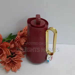 NORDIC Insulated Thermos 1l-Alp