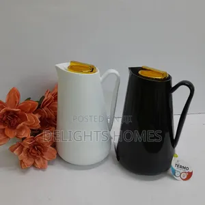 NORDIC Insulated Thermos 1l-Alp