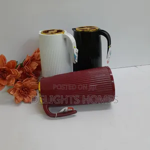 NORDIC Insulated Thermos 1l-Alp