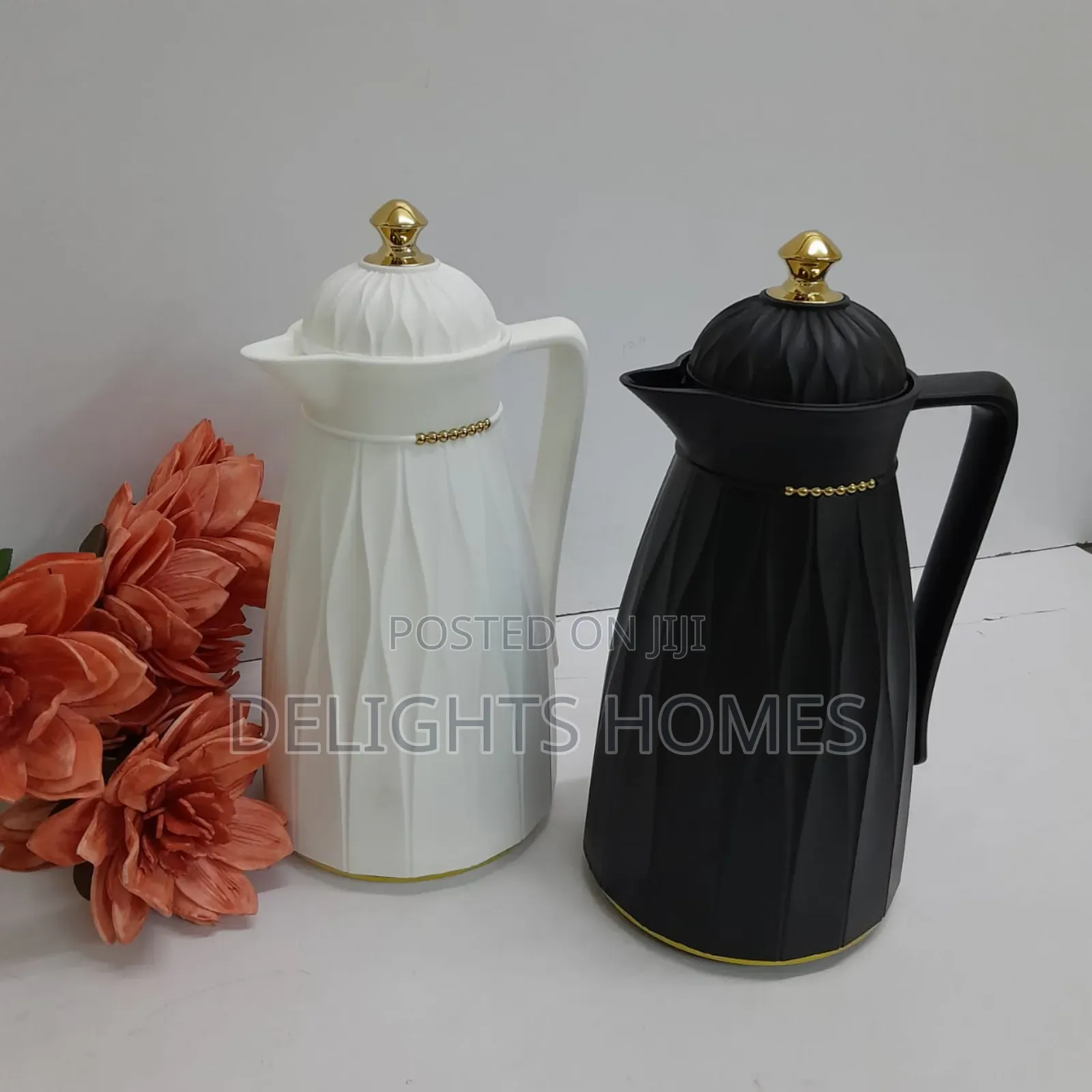 NORDIC Insulated Thermos 1l-Alp