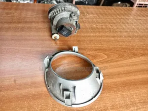 Caldina Chopper 2003 Model Foglight+Fogcover