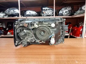 Nissan NV100 Clipper 2014 Model Headlights