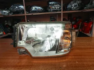 Nissan NV100 Clipper 2014 Model Headlights